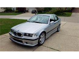 1998 BMW M3 (CC-1226835) for sale in Novi, Michigan