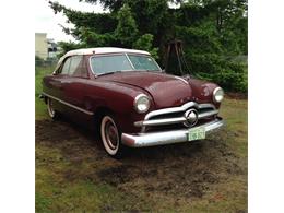 1949 Ford Convertible (CC-1220684) for sale in Tacoma, Washington