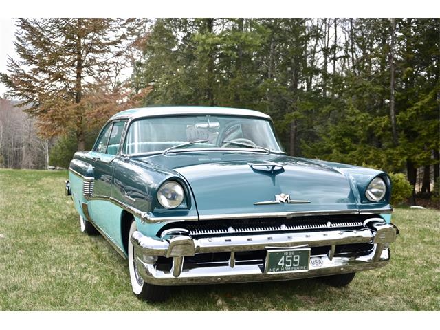 1956 Mercury Monterey (CC-1226841) for sale in Candia, New Hampshire
