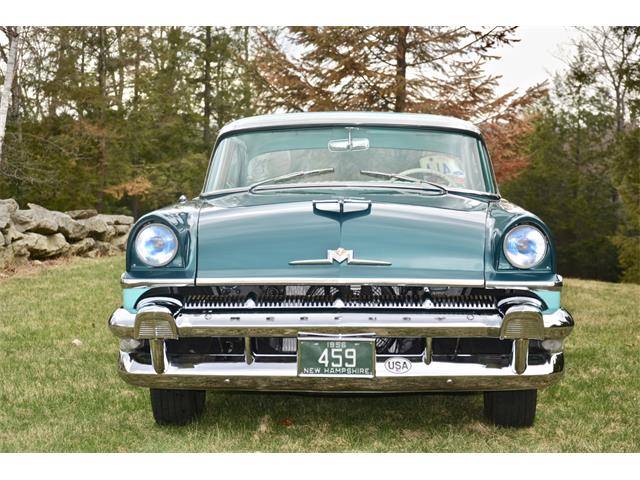 1956 Mercury Monterey (CC-1226841) for sale in Candia, New Hampshire
