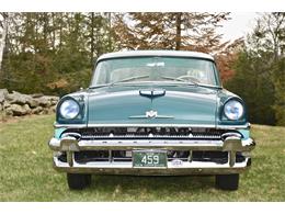 1956 Mercury Monterey (CC-1226841) for sale in Candia, New Hampshire