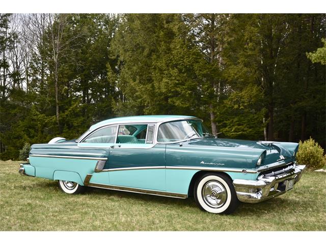 1956 Mercury Monterey (CC-1226841) for sale in Candia, New Hampshire