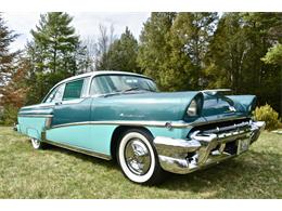 1956 Mercury Monterey (CC-1226841) for sale in Candia, New Hampshire