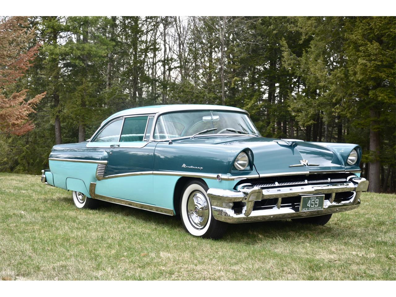 Ford mercury monterey