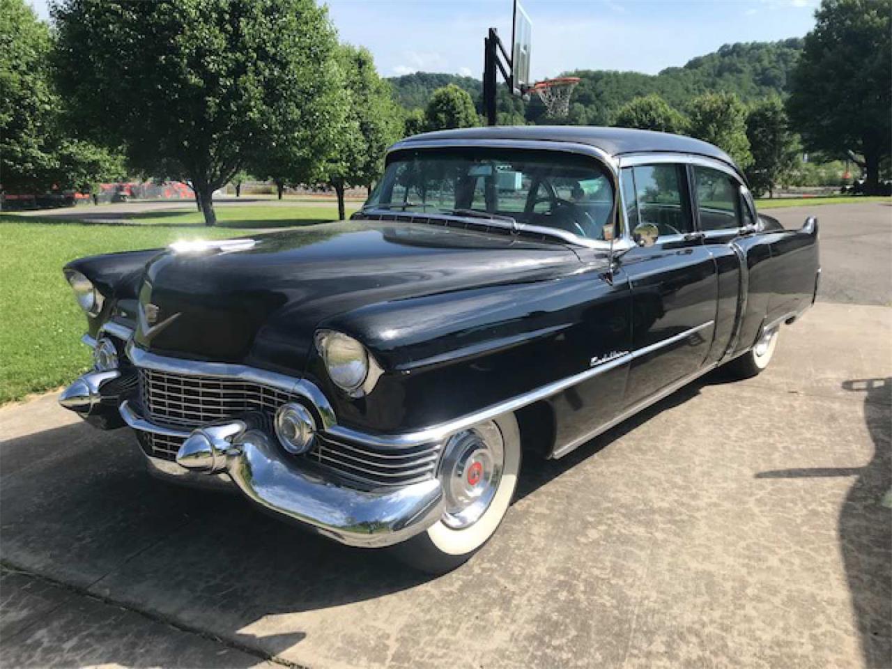 1954 Cadillac Series 62 for Sale | ClassicCars.com | CC-1226860