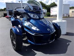 2016 Can-Am Spyder (CC-1226866) for sale in Greenville, North Carolina