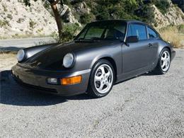 1990 Porsche 911 (CC-1226871) for sale in Hailey, Idaho