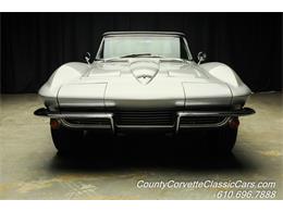 1964 Chevrolet Corvette (CC-1226888) for sale in West Chester, Pennsylvania
