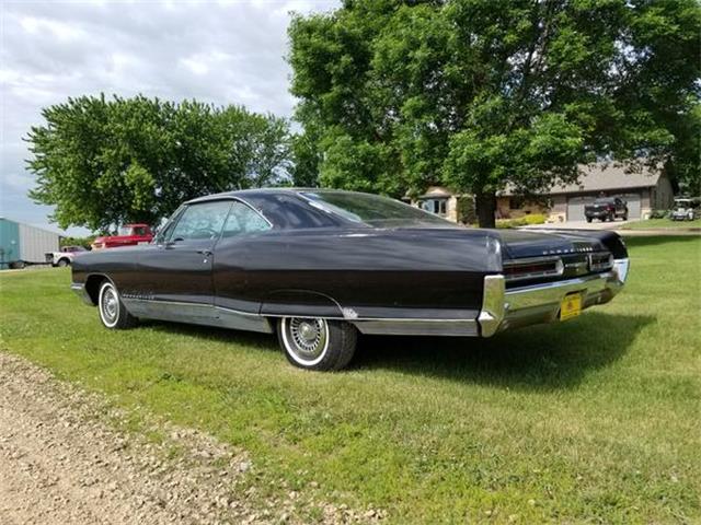 1966 Pontiac Bonneville (CC-1226896) for sale in New Ulm, Minnesota