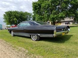 1966 Pontiac Bonneville (CC-1226896) for sale in New Ulm, Minnesota