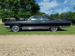 1966 Pontiac Bonneville (CC-1226896) for sale in New Ulm, Minnesota