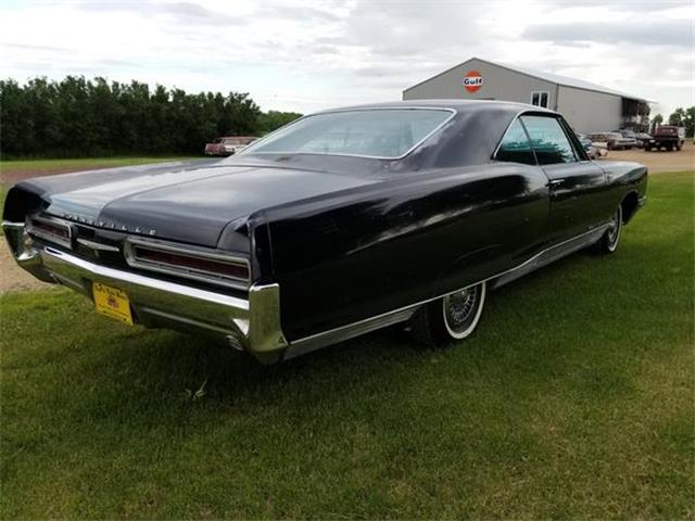 1966 Pontiac Bonneville (CC-1226896) for sale in New Ulm, Minnesota