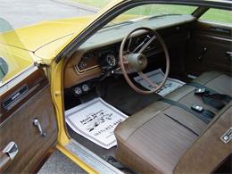1971 Plymouth Duster (CC-1226901) for sale in Hendersonville, Tennessee