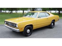 1971 Plymouth Duster (CC-1226901) for sale in Hendersonville, Tennessee