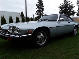 1988 Jaguar XJS (CC-1220692) for sale in Tacoma, Washington