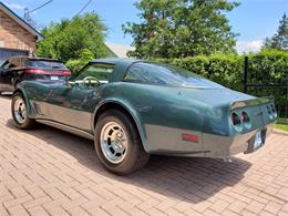 1980 Chevrolet Corvette (CC-1226923) for sale in Toronto, Ontario