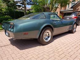 1980 Chevrolet Corvette (CC-1226923) for sale in Toronto, Ontario
