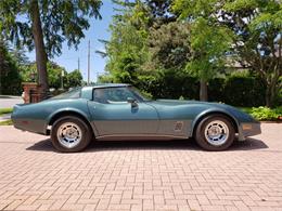 1980 Chevrolet Corvette (CC-1226923) for sale in Toronto, Ontario