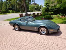 1980 Chevrolet Corvette (CC-1226923) for sale in Toronto, Ontario