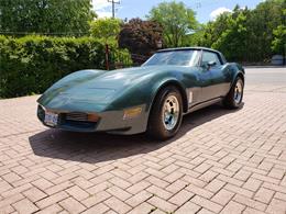 1980 Chevrolet Corvette (CC-1226923) for sale in Toronto, Ontario