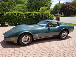 1980 Chevrolet Corvette (CC-1226923) for sale in Toronto, Ontario