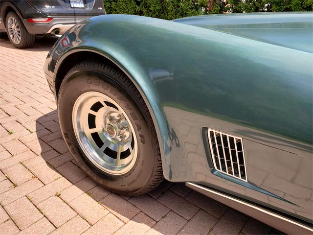 1980 Chevrolet Corvette (CC-1226923) for sale in Toronto, Ontario