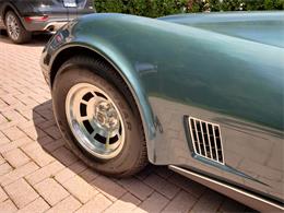 1980 Chevrolet Corvette (CC-1226923) for sale in Toronto, Ontario