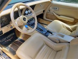 1980 Chevrolet Corvette (CC-1226923) for sale in Toronto, Ontario