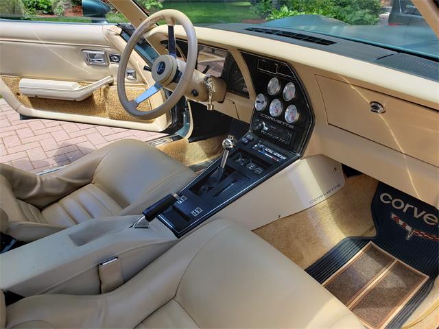 1980 Chevrolet Corvette (CC-1226923) for sale in Toronto, Ontario