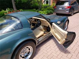 1980 Chevrolet Corvette (CC-1226923) for sale in Toronto, Ontario