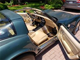 1980 Chevrolet Corvette (CC-1226923) for sale in Toronto, Ontario