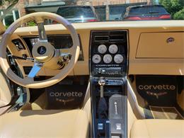 1980 Chevrolet Corvette (CC-1226923) for sale in Toronto, Ontario