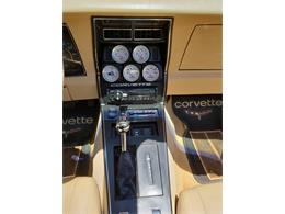 1980 Chevrolet Corvette (CC-1226923) for sale in Toronto, Ontario