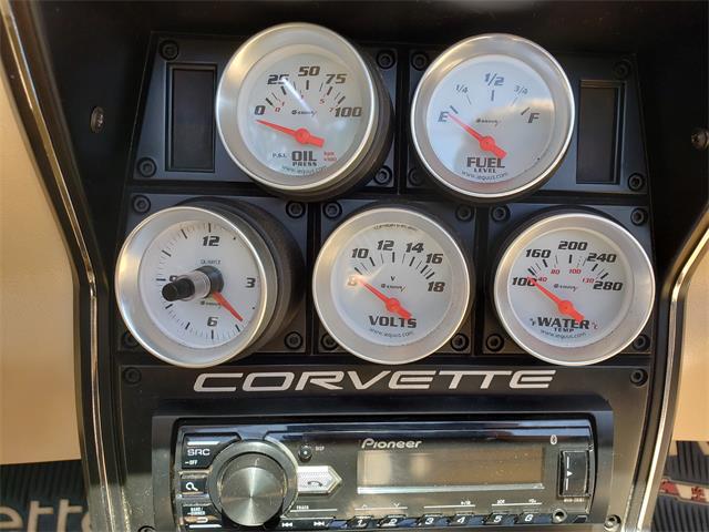 1980 Chevrolet Corvette (CC-1226923) for sale in Toronto, Ontario