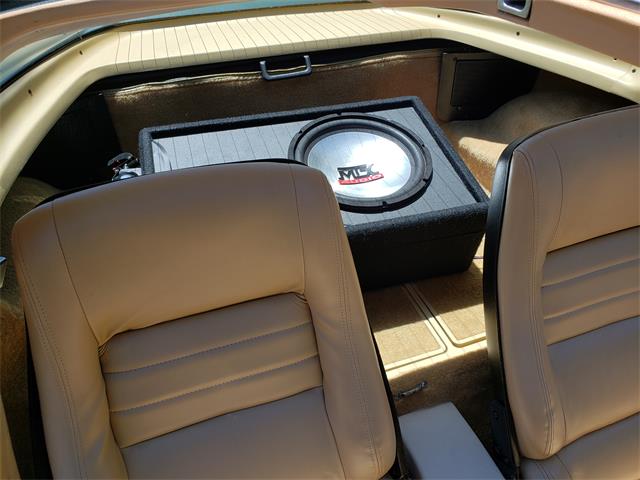 1980 Chevrolet Corvette (CC-1226923) for sale in Toronto, Ontario