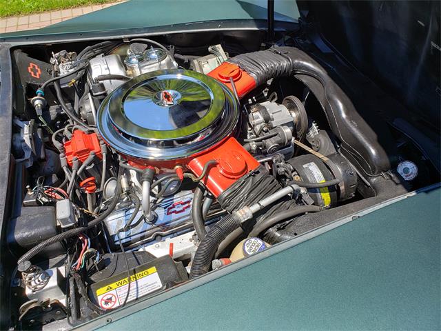 1980 Chevrolet Corvette (CC-1226923) for sale in Toronto, Ontario