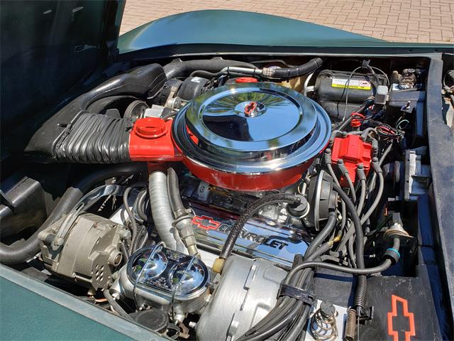 1980 Chevrolet Corvette (CC-1226923) for sale in Toronto, Ontario