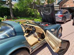 1980 Chevrolet Corvette (CC-1226923) for sale in Toronto, Ontario