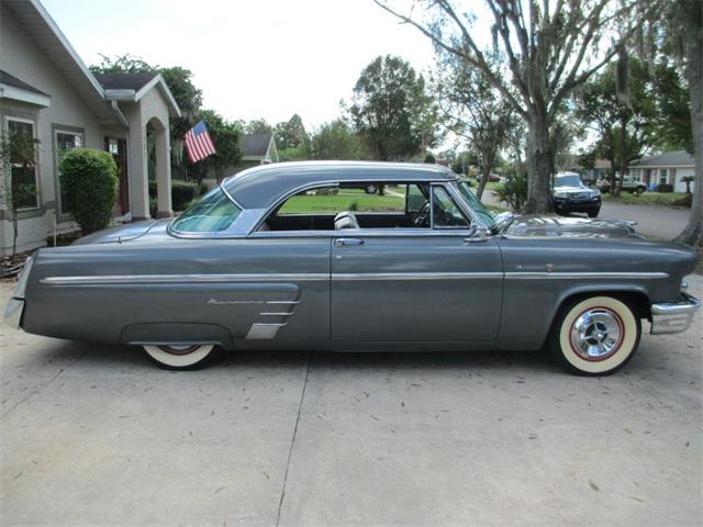1953 Mercury Monterey (CC-1226925) for sale in Orlando, Florida