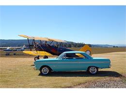 1965 Ford Falcon Futura (CC-1226928) for sale in Lyons, Oregon