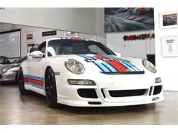 2007 Porsche 911 (CC-1226931) for sale in Miami, Florida