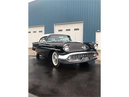 1957 Oldsmobile 88 (CC-1226944) for sale in Mill Hall, Pennsylvania