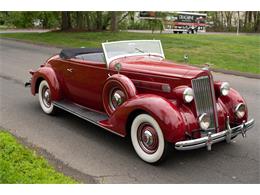 1936 Packard 120 (CC-1226950) for sale in Orange, Connecticut