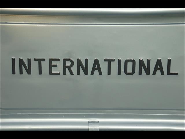 1965 International Harvester C-Series (CC-1220696) for sale in Burghill, Ohio