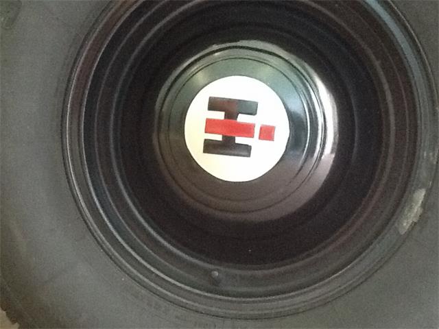 1965 International Harvester C-Series (CC-1220696) for sale in Burghill, Ohio