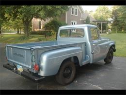 1965 International Harvester C-Series (CC-1220696) for sale in Burghill, Ohio