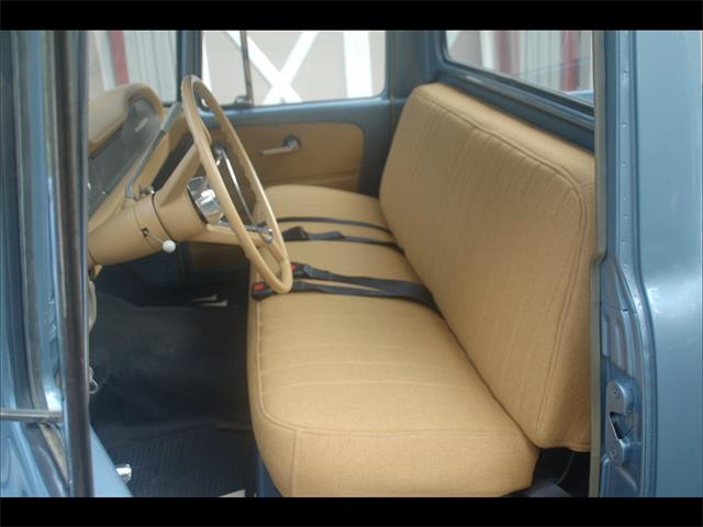 1965 International Harvester C-Series (CC-1220696) for sale in Burghill, Ohio