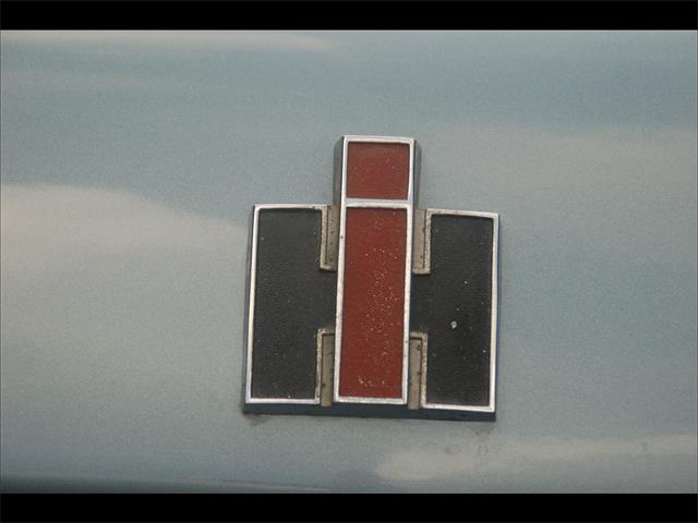 1965 International Harvester C-Series (CC-1220696) for sale in Burghill, Ohio