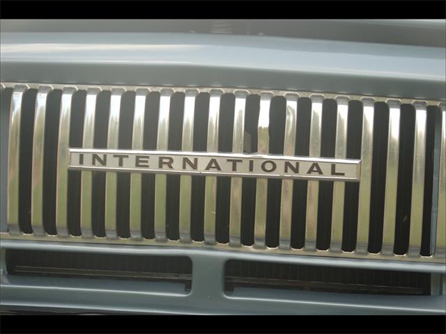 1965 International Harvester C-Series (CC-1220696) for sale in Burghill, Ohio
