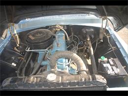 1965 International Harvester C-Series (CC-1220696) for sale in Burghill, Ohio